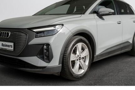 Audi Q4 e-tron 33.710 km 34.883 &euro; Rellingen/Hamburg 25462