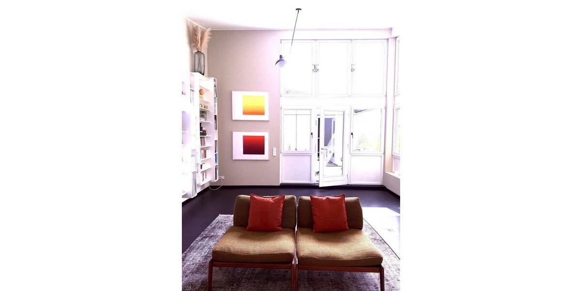 Etagenwohnung Hamburg Winterhude - 6 Zimmer, 241 m&sup2;, 7.000&euro; | Angebot:26902373