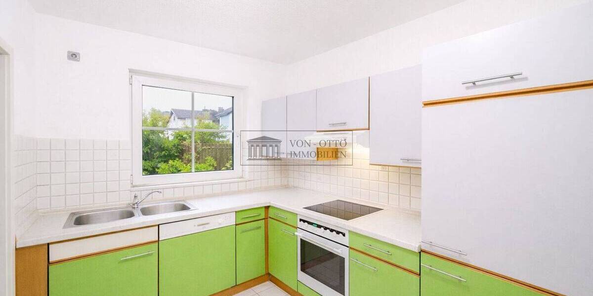 Mehrfamilienhaus, Wohnhaus Hamburg Hausbruch - 4 Zimmer, 99 m&sup2;, 449.000&euro; | Angebot:26642333