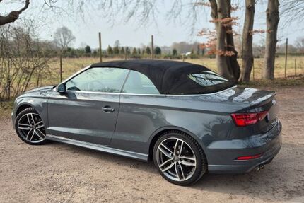 Audi A3 139.000 km 17.900 &euro; Tornesch 25436