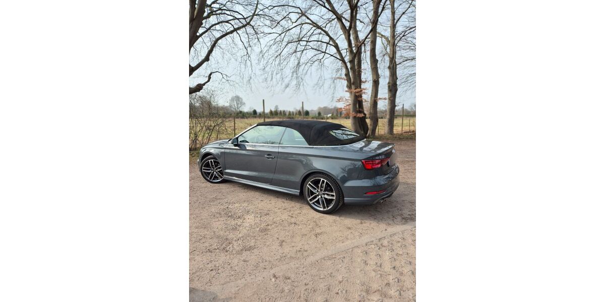 Audi A3 139.000 km 17.900 &euro; Tornesch 25436