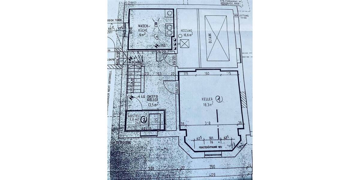 Terrassenwohnung Hamburg Marienthal - 4 Zimmer, 499.000&euro; | Angebot:25699363
