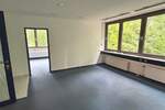 ***ALSTERDORF*** ca. 77 m² Büro - 3 Räume, Glas und Kompakt, Praktisch + Gut!! zimmer