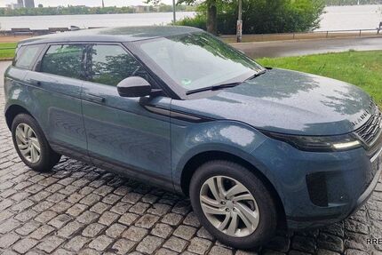 Land Rover Range Rover Evoque 1.065 km 50.999 &euro; Hamburg 20148
