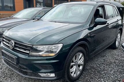 VW Tiguan 179.950 km 6.700 &euro; Bargteheide 22941