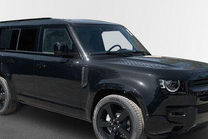 Land Rover Defender 20.500 km 94.990 &euro; Hamburg 22529
