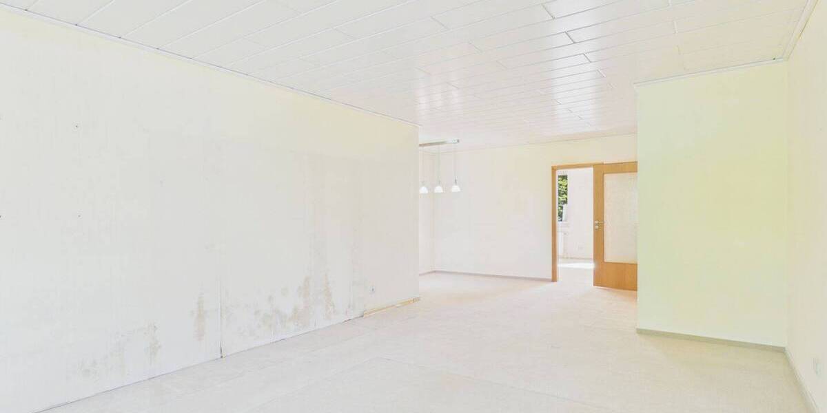 Etagenwohnung Hamburg Rönneburg - 3 Zimmer, 93 m&sup2;, 198.000&euro; | Angebot:26794861