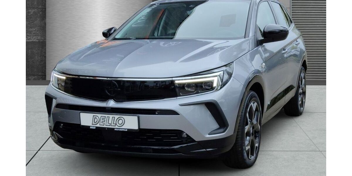 Opel Grandland (X) 18.613 km 21.950 &euro; Norderstedt 22848