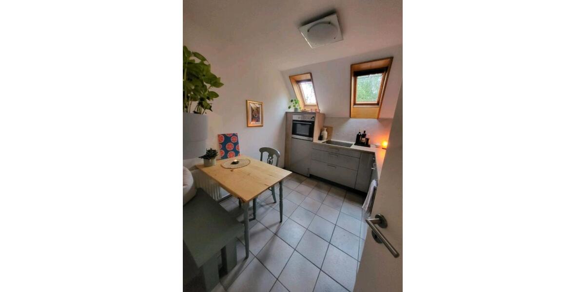 Etagenwohnung Hamburg Hoheluft-West - 2 Zimmer, 54 m&sup2;, 900&euro; | Angebot:26271926