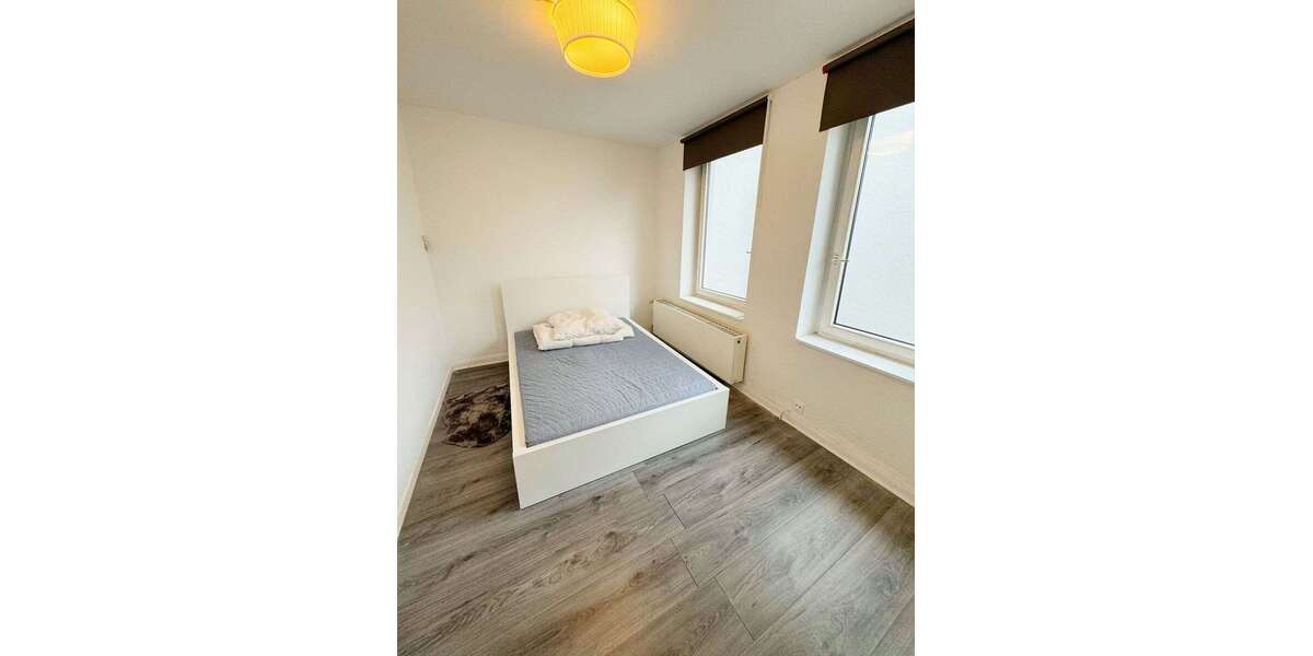 Zimmer Hamburg Schnelsen - 3 Zimmer, 1.780&euro; | Angebot:27315397