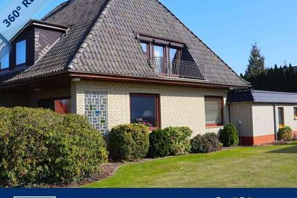 Haus Hamburg / Kirchwerder Kirchwerder - 8 Zimmer, 266 m&sup2;, 595.000&euro; | Angebot:26802698