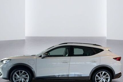 Cupra Formentor 20.377 km 25.390 &euro; Glinde 21509