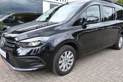 Mercedes-Benz T-Klasse 14.000 km 31.900 &euro; Hittfeld bei Hamburg 21218