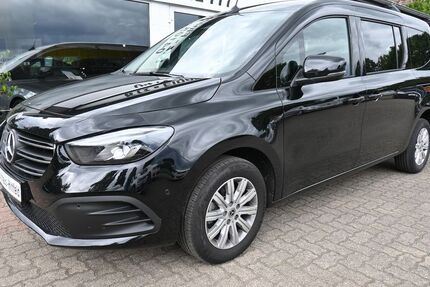Mercedes-Benz T-Klasse 14.000 km 32.900 &euro; Hittfeld bei Hamburg 21218