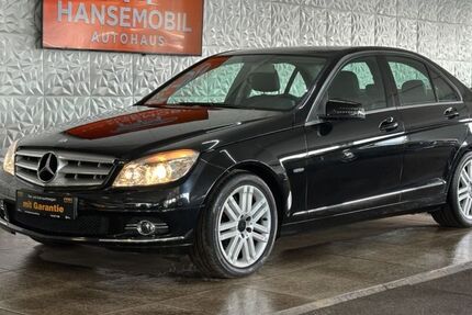 Mercedes-Benz C 180 65.917 km 12.490 &euro; Stapelfeld 22145