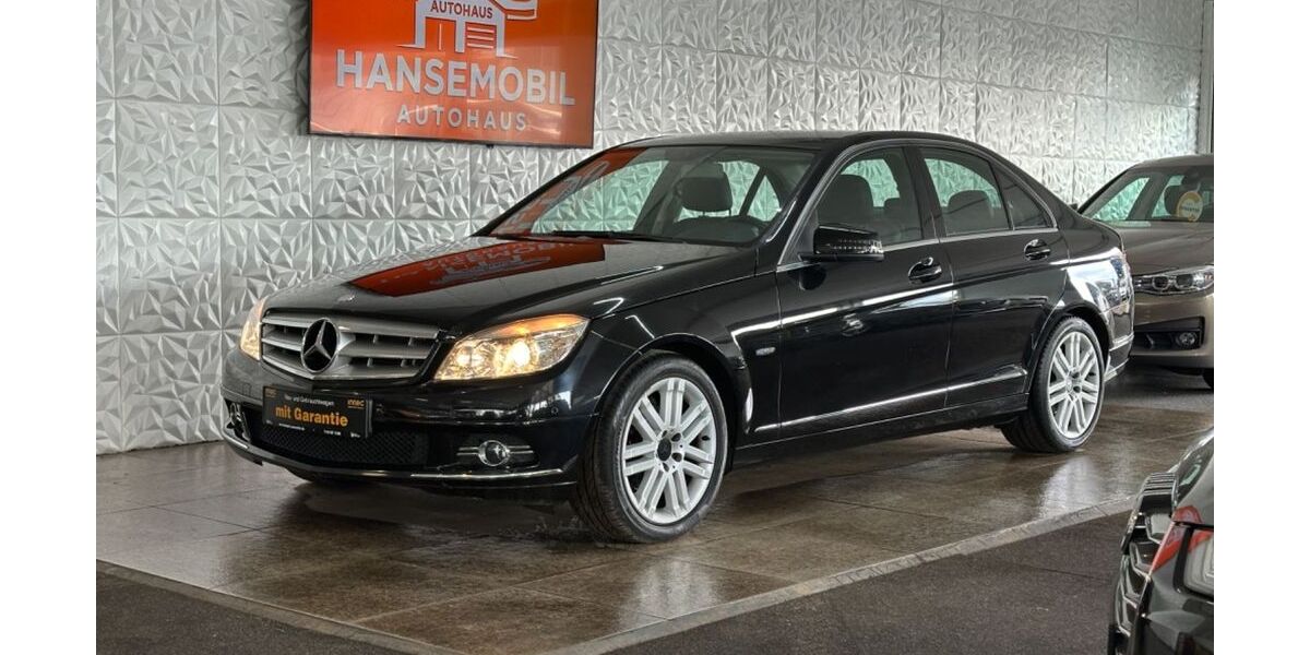 Mercedes-Benz C 180 65.917 km 12.490 &euro; Stapelfeld 22145