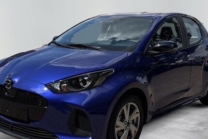 Mazda 2 Hybrid 4.260 km 20.690 &euro; Hamburg 22041