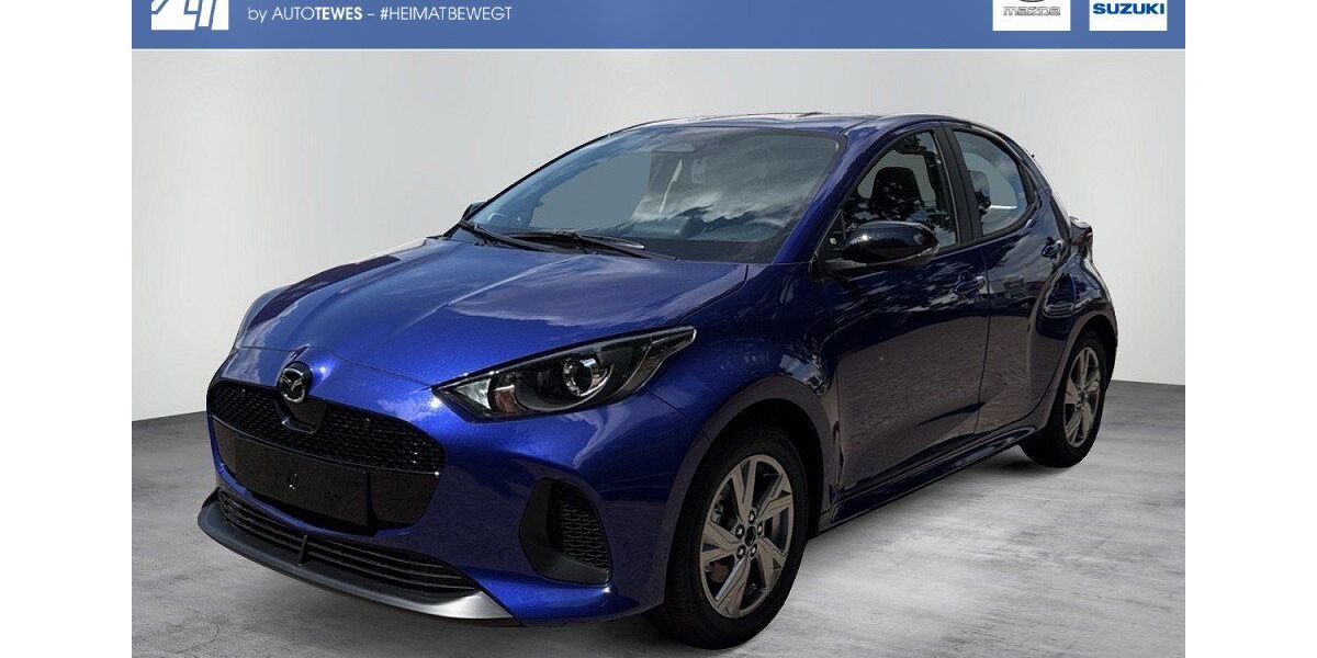 Mazda 2 Hybrid 4.370 km 20.690 &euro; Hamburg 22041
