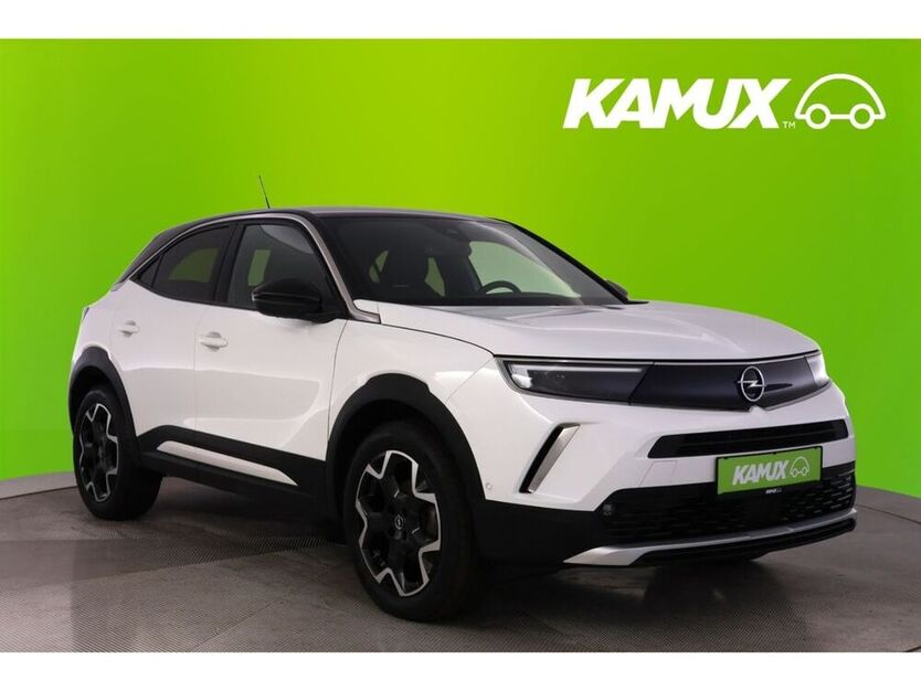 Mokka