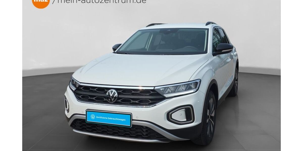 VW T-Roc 10.000 km 28.444 &euro; Seevetal 21220