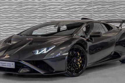 Lamborghini Huracán 13.467 km 349.850 &euro; Quickborn 25451