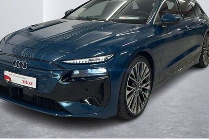 Audi A6 e-tron 14.246 km 67.220 &euro; Hamburg 20537