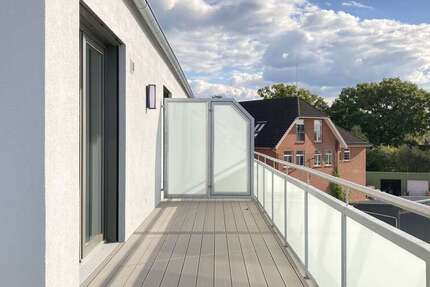 Wohnung zum Mieten in Quickborn 1.187,20 € 74.2 m² 2 zimmer