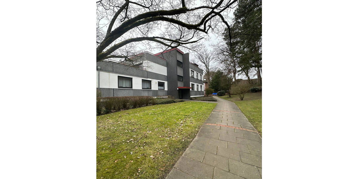 Etagenwohnung Hamburg Heimfeld - 2 Zimmer, 77 m&sup2;, 275.000&euro; | Angebot:26305885