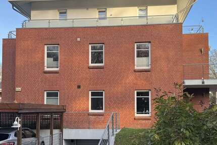 Wohnung zum Mieten in Hamburg Volksdorf 912,90 € 58 m² 2 zimmer