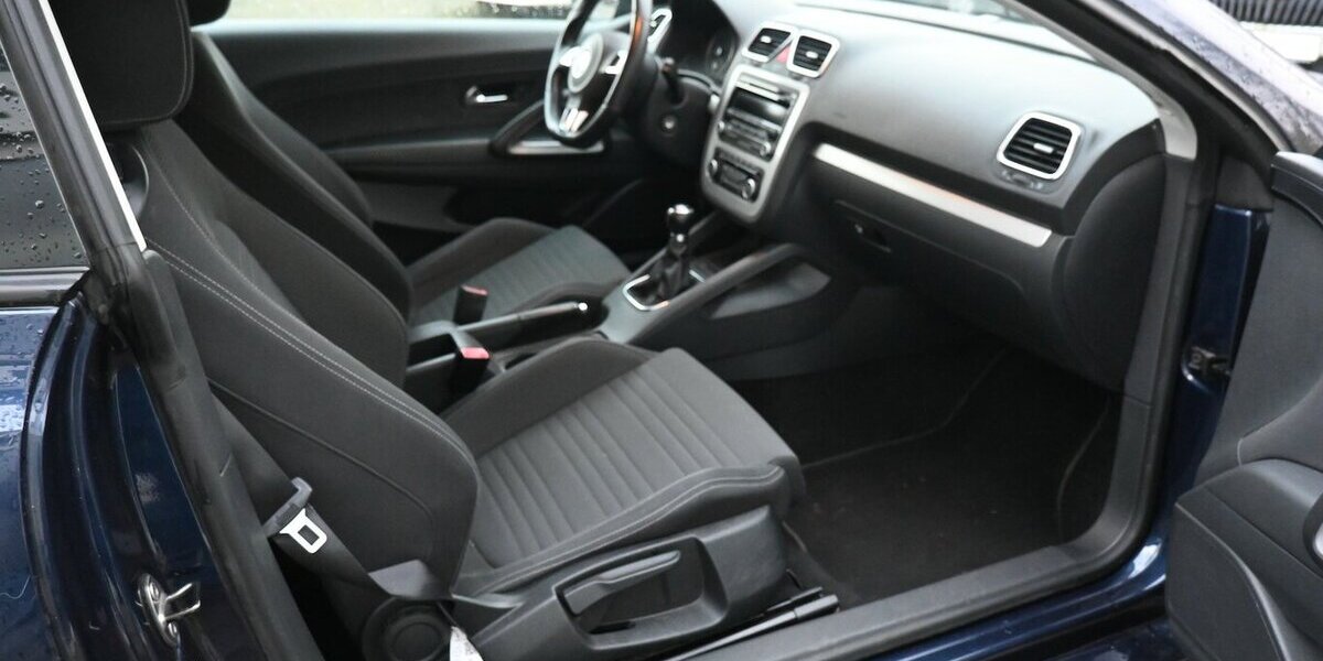 VW Scirocco 1.4 TSI *Sport* Klima PDC 18Alus 111.000 km 8.700 &euro; Seevetal - Hittfeld 21218