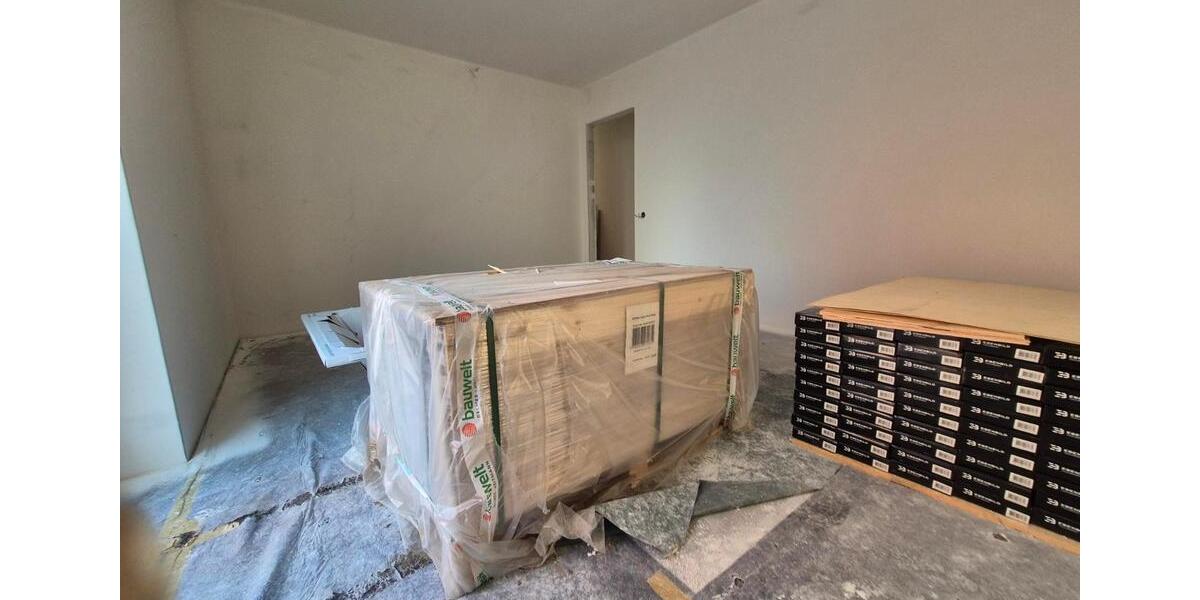 Erdgeschoßwohnung Norderstedt - 3 Zimmer, 80 m&sup2;, 1.695&euro; | Angebot:25375945