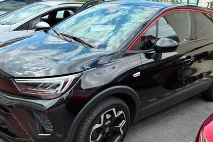 Opel Crossland (X) 86.338 km 14.999 &euro; Schenefeld 22869