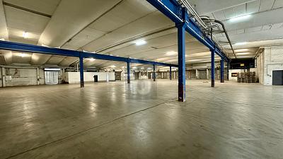 FLEXIBLES ENSEMBLE MIT FLEXIBLER STRUKTUR - Gewerbeobjekt Reinbek | Angebot:25361170