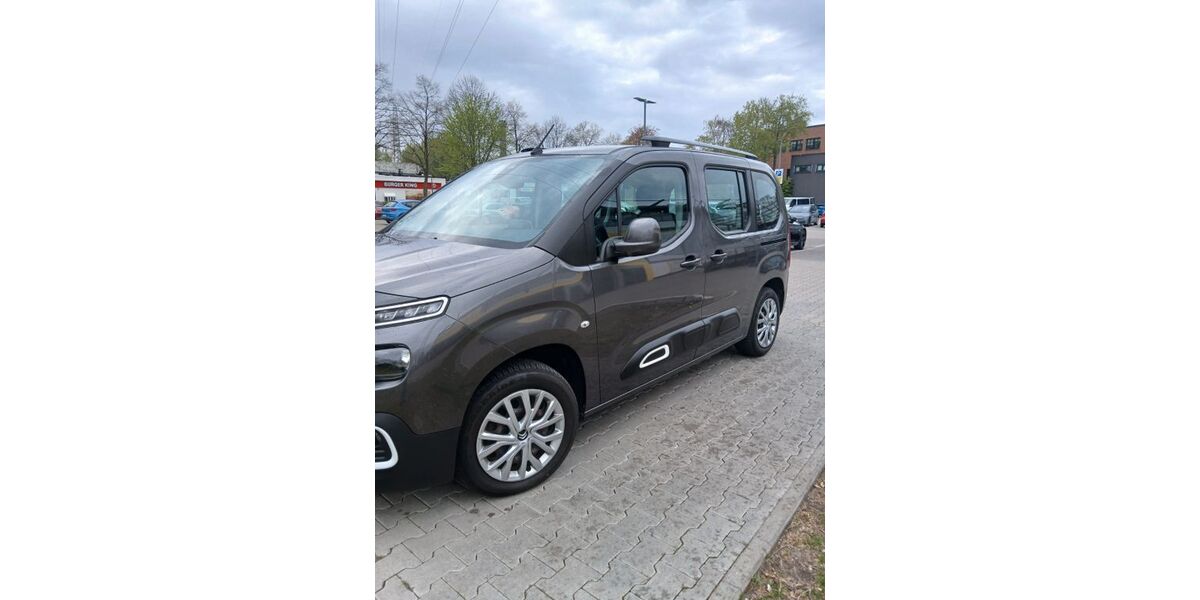 Citroen Berlingo 148.000 km 10.650 &euro; Hamburg 22309