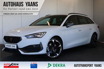 Cupra Leon 23.000 km 21.489 &euro; Pinneberg 25421