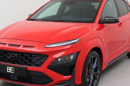 Hyundai KONA 27.400 km 26.450 &euro; Norderstedt 22848