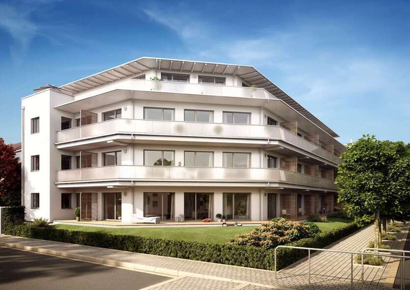 Wohnung zum Mieten in Norderstedt 1.595 € 114 m²