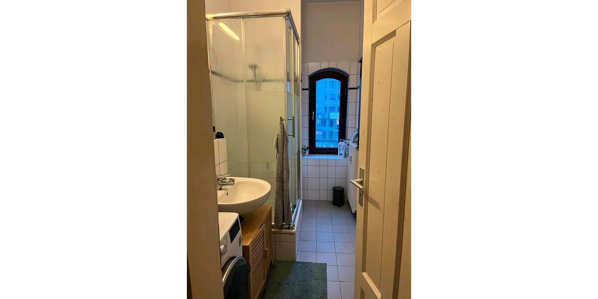 1 Monat Zwischenmiete im Münzviertel 3 zimmer