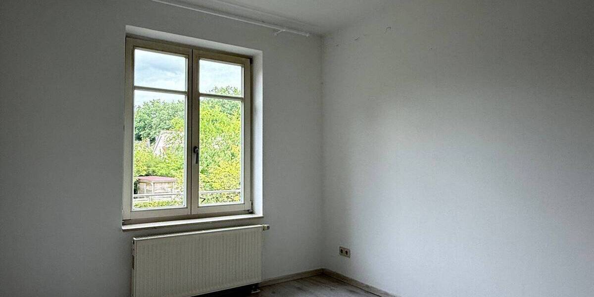 Wohnen nahe Ortskern Volksdorf-was will man mehr 3 zimmer