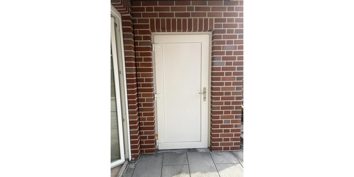Erdgeschoßwohnung Brackel - 3 Zimmer, 88 m&sup2;, 1.360&euro; | Angebot:23767351