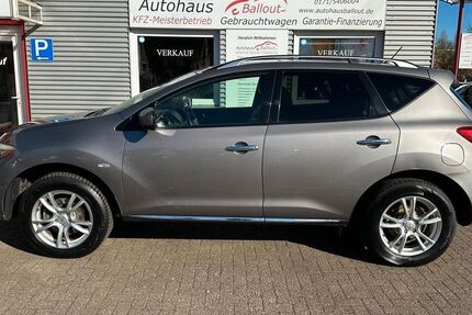 Nissan Murano 189.000 km 5.000 &euro; Winsen (Luhe). 21423