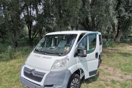 Citroen Jumper 257.750 km 12.250 € Winsen/Luhe 21423