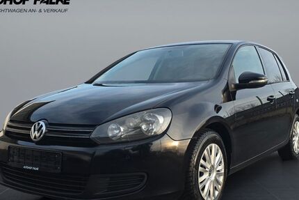 VW Golf 215.400 km 4.850 &euro; Jork 21635