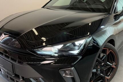 Cupra Leon 19.237 km 35.900 &euro; Buchholz in der Nordheide 21244