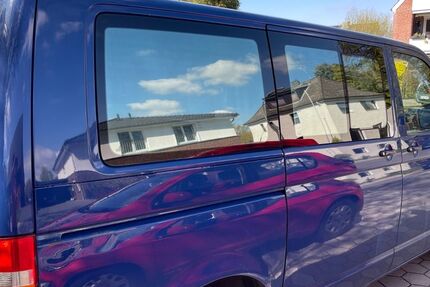 VW T5 Transporter 310.000 km 7.500 &euro; Hamburg 21077