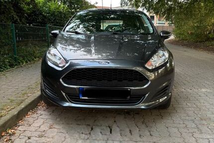 Ford Fiesta 79.000 km 5.200 &euro; Siek 22962
