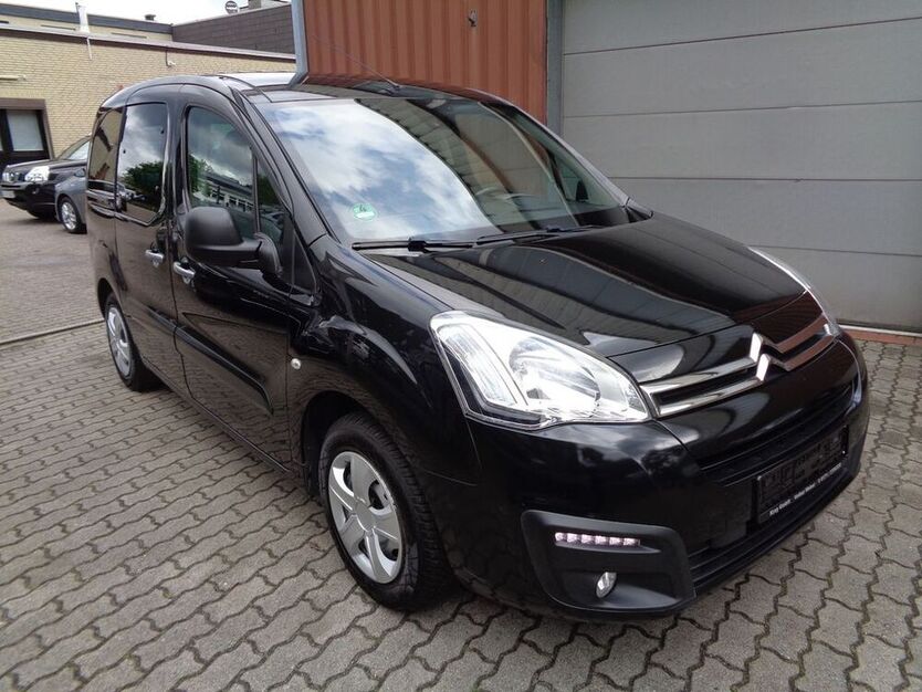 Berlingo