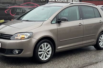 VW Golf 98.000 km 6.950 € Wentorf Bei Hamburg 21465