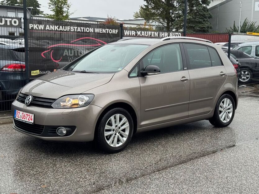 VW Golf 98.000 km 6.950 € Wentorf Bei Hamburg 21465