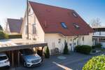 Doppelhaushälfte Oststeinbek - 5 Zimmer, 122 m&sup2;, 698.000&euro; | Angebot:25689317